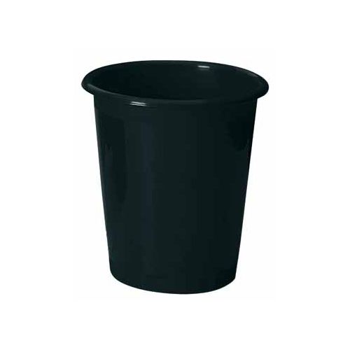 Durable Durable papiermand Basic, zwart