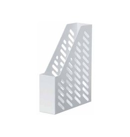 Han Tijdschr.Houder A4 Wit Han [1st]