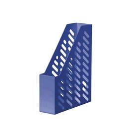 Han Tijdschr.Houder A4 Blauw Han [1st]