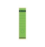 Leitz Leitz rugetiketten ft 6,1 x 28,5 cm, groen