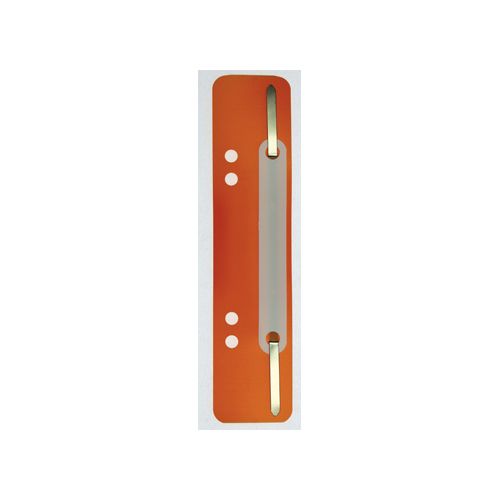 Merkloos Snelhechter oranje, doos van 100 stuks