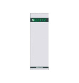 Leitz Leitz rugetiketten ft 6,1 x 19,2 cm, 100 stuks