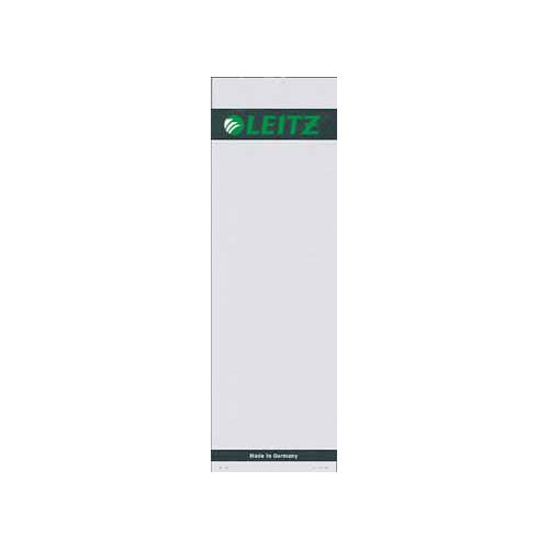 Leitz Leitz rugetiketten ft 6,1 x 19,2 cm, 100 stuks