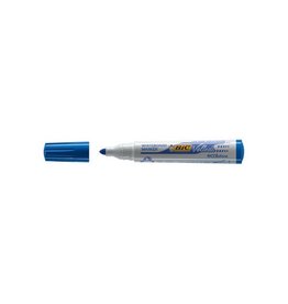 Velleda Bic whiteboardmarker 1701 blauw