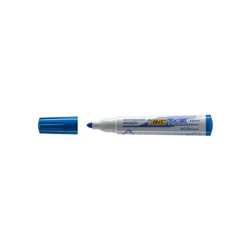 Velleda Bic whiteboardmarker 1701 blauw