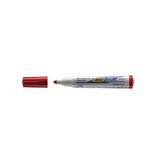 Velleda Bic whiteboardmarker 1701 rood