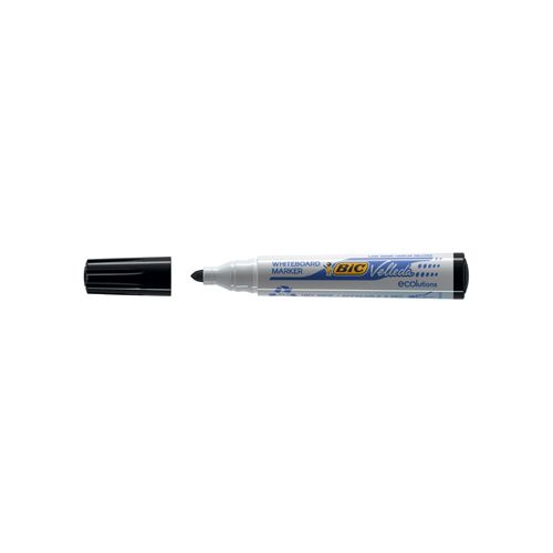 Velleda Bic whiteboardmarker 1701 zwart