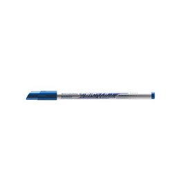 Velleda Bic whiteboardmarker 1721 blauw