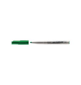 Velleda Bic whiteboardmarker Velleda 1741 groen