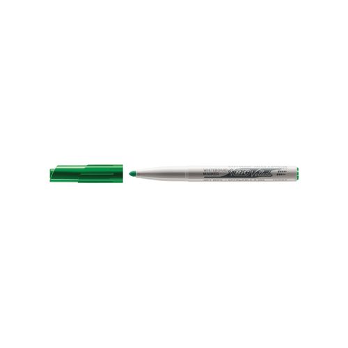 Velleda Bic whiteboardmarker Velleda 1741 groen