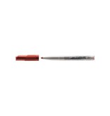 Velleda Bic whiteboardmarker Velleda 1741 rood