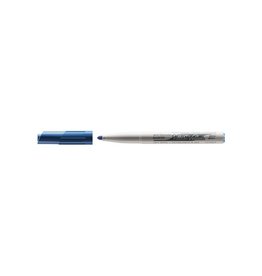 Velleda Bic whiteboardmarker Velleda 1741 blauw