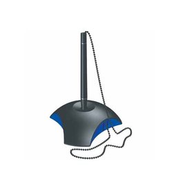 Han Han Pennenstand+Pen Zw/Bl Delt [1st]