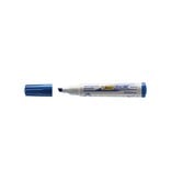 Velleda Bic whiteboardmarker 1751 blauw — levering per 12