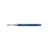 Schneider Schneider balpenvulling Slider 755 XB, blauw