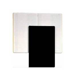 Exacompta Exacompta journaal, ft 32 x 19,5 cm, Nederlandstalig