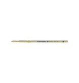 Schneider Schneider balpenvulling 765 M blauw [10st]