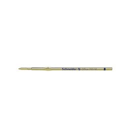 Schneider Schneider balpenvulling 765 M blauw [10st]