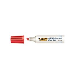 Velleda Bic whiteboardmarker Velleda 1781 rood