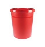 Han Han papiermand rood