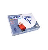 Clairefontaine Clairefontaine DCP presentatiepapier A4, 100 g, pak van 500 vel