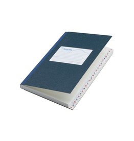 Jalema Notitieb. Alfabet 96 Blad [1st]