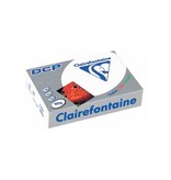 Clairefontaine Clairefontaine DCP presentatiepapier A4, 90 g, pak van 500 vel