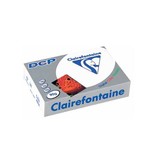 Clairefontaine Papier Clairefontaine DCP presentatiepapier A4, 90 g, 500 vel