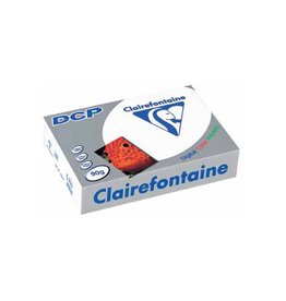 Clairefontaine Clairefontaine DCP presentatiepapier A4, 90 g, pak van 500 vel