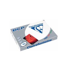 Clairefontaine Papier Dcp Papier A3 90G 500V [4st]