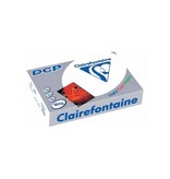 Clairefontaine Papier Clairefontaine DCP presentatiepapier A4, 160 g, 250 vel