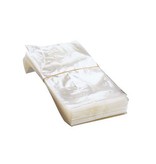 Han Han papiermand Mondo pak van 50 zakken, 3 l