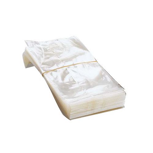 Han Han papiermand Mondo pak van 50 zakken, 3 l