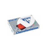 Clairefontaine Clairefontaine DCP presentatiepapier A4, 250 g, pak van 125 vel