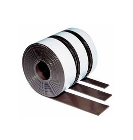 Lega Magneetband Zelfkl. 19Mm X 3M [1st]
