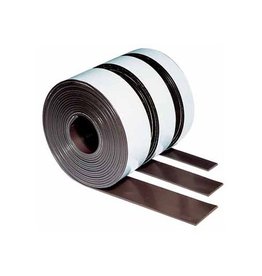 Lega Magneetband Zelfkl. 25Mm X 3M [1st]