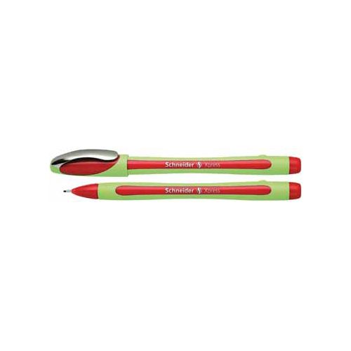 Schneider Schneider Fineliner Xpress rood
