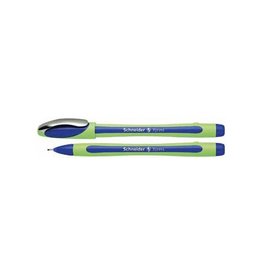 Schneider Fineliner Xpress 08 Blauw [1st]