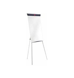 Nobo Nobo Impression Pro flipover, ft 68 x 105 cm, uit staal, magnetisch, driepoot