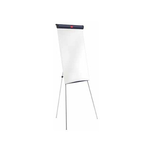 Nobo Nobo Impression Pro flipover, ft 68 x 105 cm, uit staal, magnetisch, driepoot