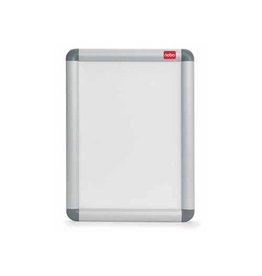 Nobo Nobo clicklijst Essence, uit aluminium, versterkende hoeken, ft A1