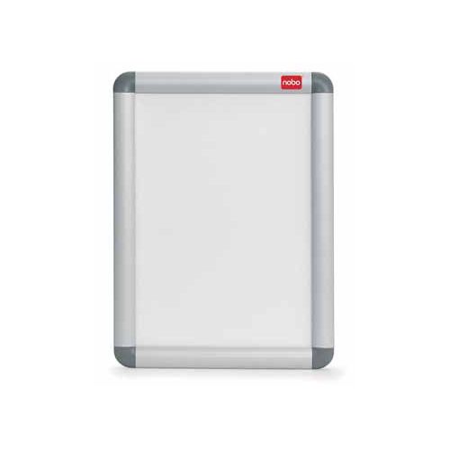 Nobo Nobo clicklijst Essence, uit aluminium, versterkende hoeken, ft A1