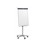 Nobo Nobo Impression Pro flipover, ft 68 x 105 cm, uit staal, magnetisch, mobiel