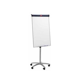 Nobo Nobo Impression Pro flipover, ft 68 x 105 cm, uit staal, magnetisch, mobiel