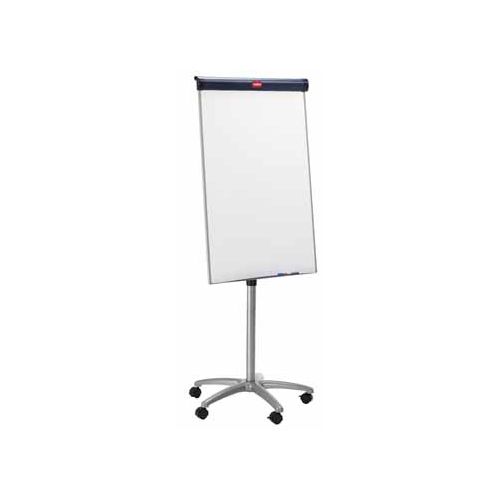 Nobo Nobo Impression Pro flipover, ft 68 x 105 cm, uit staal, magnetisch, mobiel