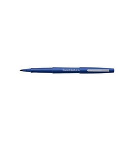 Papermate Flair Original Fineliner Blauw [1st]