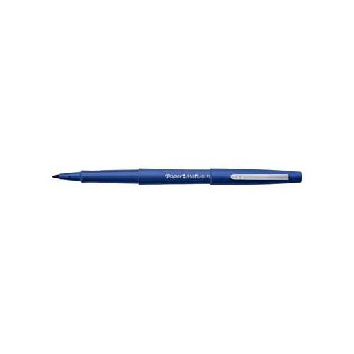 Papermate Paper Mate fineliner Flair Original blauw