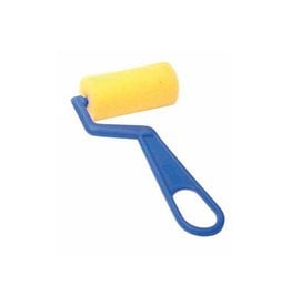 Bouhon Schilderrol In Spons [1st]