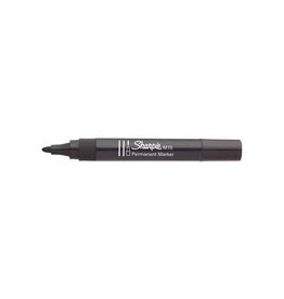 Sharpie Perm Marker Zw Sharpie M15 [1st]