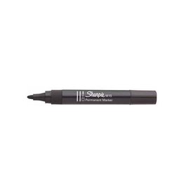 Sharpie Sharpie permanent marker M15 zwart